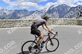 Foto #2287455 | 11-07-2022 13:41 | Passo Dello Stelvio - Prato Seite BICYCLES