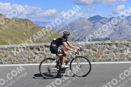 Foto #2743287 | 25-08-2022 14:19 | Passo Dello Stelvio - Prato Seite BICYCLES