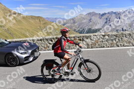 Photo #2878393 | 13-09-2022 13:33 | Passo Dello Stelvio - Prato side BICYCLES