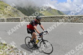 Foto #2425131 | 28-07-2022 13:19 | Passo Dello Stelvio - Prato Seite BICYCLES
