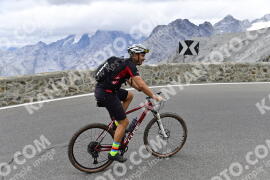 Photo #2284747 | 10-07-2022 12:05 | Passo Dello Stelvio - Prato side BICYCLES