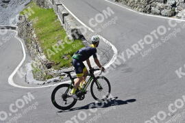 Photo #2253973 | 08-07-2022 11:28 | Passo Dello Stelvio - Prato side BICYCLES