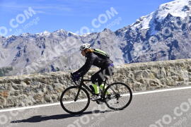 Foto #2864435 | 12-09-2022 13:22 | Passo Dello Stelvio - Prato Seite BICYCLES