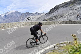 Photo #2650413 | 14-08-2022 15:02 | Passo Dello Stelvio - Prato side BICYCLES