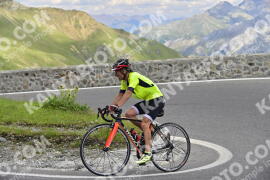 Foto #2235142 | 03-07-2022 14:29 | Passo Dello Stelvio - Prato Seite BICYCLES