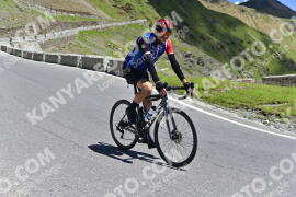 Foto #2240155 | 06-07-2022 11:49 | Passo Dello Stelvio - Prato Seite BICYCLES