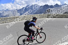 Photo #2834714 | 06-09-2022 13:30 | Passo Dello Stelvio - Prato side BICYCLES