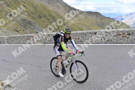 Photo #2791566 | 01-09-2022 13:34 | Passo Dello Stelvio - Prato side BICYCLES