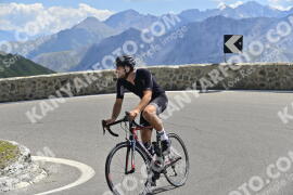 Photo #2228872 | 03-07-2022 11:08 | Passo Dello Stelvio - Prato side BICYCLES
