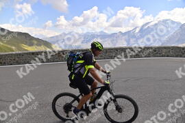 Foto #2576818 | 10-08-2022 12:00 | Passo Dello Stelvio - Prato Seite BICYCLES