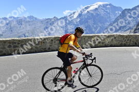 Foto #2350879 | 18-07-2022 11:46 | Passo Dello Stelvio - Prato Seite BICYCLES