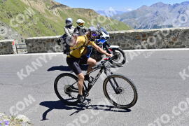 Photo #2342056 | 17-07-2022 13:02 | Passo Dello Stelvio - Prato side BICYCLES