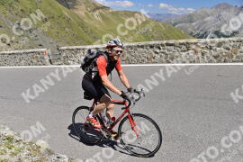 Photo #2564273 | 09-08-2022 14:05 | Passo Dello Stelvio - Prato side BICYCLES