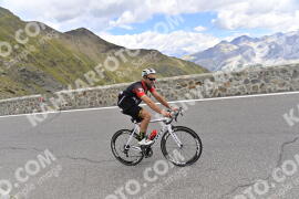 Foto #2796520 | 02-09-2022 14:08 | Passo Dello Stelvio - Prato Seite BICYCLES