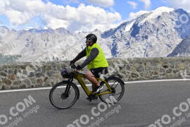 Foto #2780365 | 29-08-2022 14:38 | Passo Dello Stelvio - Prato Seite BICYCLES