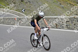Foto #2407212 | 26-07-2022 14:25 | Passo Dello Stelvio - Prato Seite BICYCLES