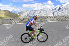 Photo #2813046 | 04-09-2022 15:05 | Passo Dello Stelvio - Prato side BICYCLES