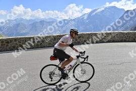 Foto #2575210 | 10-08-2022 11:13 | Passo Dello Stelvio - Prato Seite BICYCLES