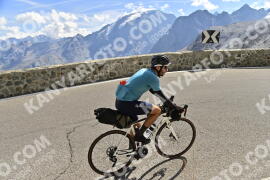 Photo #2834321 | 06-09-2022 11:35 | Passo Dello Stelvio - Prato side BICYCLES
