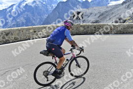 Photo #2810141 | 04-09-2022 11:52 | Passo Dello Stelvio - Prato side BICYCLES
