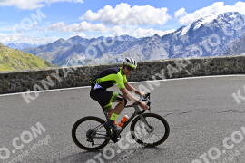Photo #2483892 | 02-08-2022 11:51 | Passo Dello Stelvio - Prato side BICYCLES
