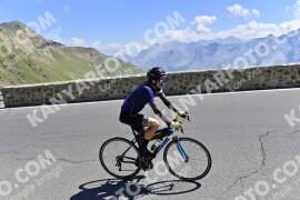 Photo #2369997 | 22-07-2022 11:54 | Passo Dello Stelvio - Prato side BICYCLES