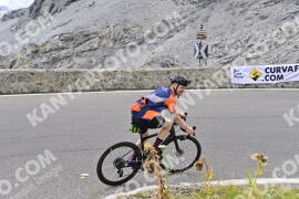 Foto #2839190 | 07-09-2022 12:58 | Passo Dello Stelvio - Prato Seite BICYCLES
