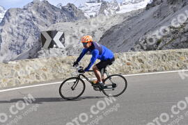 Foto #2876444 | 13-09-2022 16:03 | Passo Dello Stelvio - Prato Seite BICYCLES