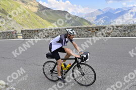 Foto #2596442 | 11-08-2022 14:05 | Passo Dello Stelvio - Prato Seite BICYCLES