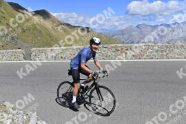 Foto #2743882 | 25-08-2022 14:49 | Passo Dello Stelvio - Prato Seite BICYCLES