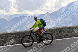 Foto #2517747 | 05-08-2022 11:50 | Passo Dello Stelvio - Prato Seite BICYCLES