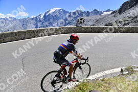 Photo #2557426 | 09-08-2022 12:26 | Passo Dello Stelvio - Prato side BICYCLES