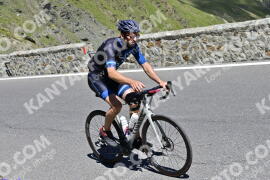 Photo #2293146 | 12-07-2022 14:11 | Passo Dello Stelvio - Prato side BICYCLES