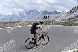 Foto #2660949 | 15-08-2022 14:08 | Passo Dello Stelvio - Prato Seite BICYCLES