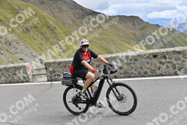 Photo #2790826 | 01-09-2022 12:24 | Passo Dello Stelvio - Prato side BICYCLES