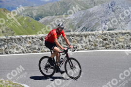 Foto #2258462 | 08-07-2022 13:42 | Passo Dello Stelvio - Prato Seite BICYCLES