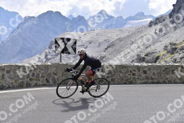 Foto #2576972 | 10-08-2022 12:05 | Passo Dello Stelvio - Prato Seite BICYCLES