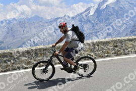 Foto #2383129 | 24-07-2022 13:11 | Passo Dello Stelvio - Prato Seite BICYCLES