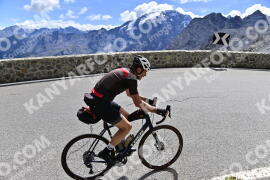 Foto #2482628 | 02-08-2022 10:59 | Passo Dello Stelvio - Prato Seite BICYCLES