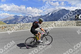 Foto #2757497 | 26-08-2022 14:36 | Passo Dello Stelvio - Prato Seite BICYCLES