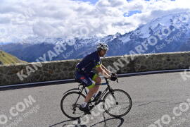 Foto #2848578 | 10-09-2022 10:32 | Passo Dello Stelvio - Prato Seite BICYCLES