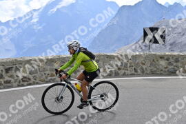 Foto #2574810 | 10-08-2022 10:59 | Passo Dello Stelvio - Prato Seite BICYCLES