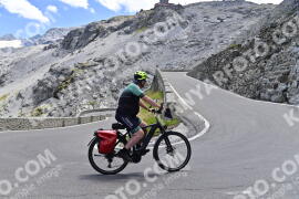 Foto #2479951 | 01-08-2022 14:07 | Passo Dello Stelvio - Prato Seite BICYCLES