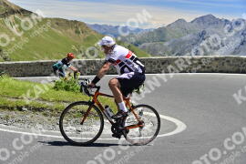 Photo #2268805 | 09-07-2022 11:59 | Passo Dello Stelvio - Prato side BICYCLES