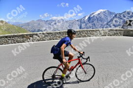 Foto #2561613 | 09-08-2022 13:21 | Passo Dello Stelvio - Prato Seite BICYCLES