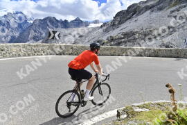 Foto #2811527 | 04-09-2022 13:29 | Passo Dello Stelvio - Prato Seite BICYCLES