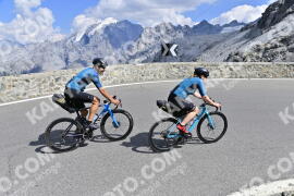 Foto #2385610 | 24-07-2022 15:49 | Passo Dello Stelvio - Prato Seite BICYCLES