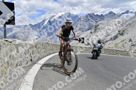 Foto #2313367 | 15-07-2022 14:26 | Passo Dello Stelvio - Prato Seite BICYCLES