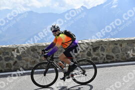 Photo #2376619 | 24-07-2022 10:26 | Passo Dello Stelvio - Prato side BICYCLES
