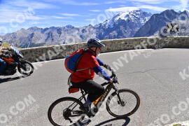 Photo #2878056 | 13-09-2022 12:00 | Passo Dello Stelvio - Prato side BICYCLES